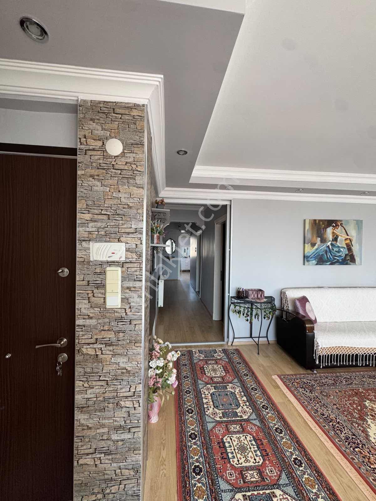 Gültekin Emlaktan Yıldıztepe Mahallesinde Satılık 2+1 Daire — fotoğraf 20