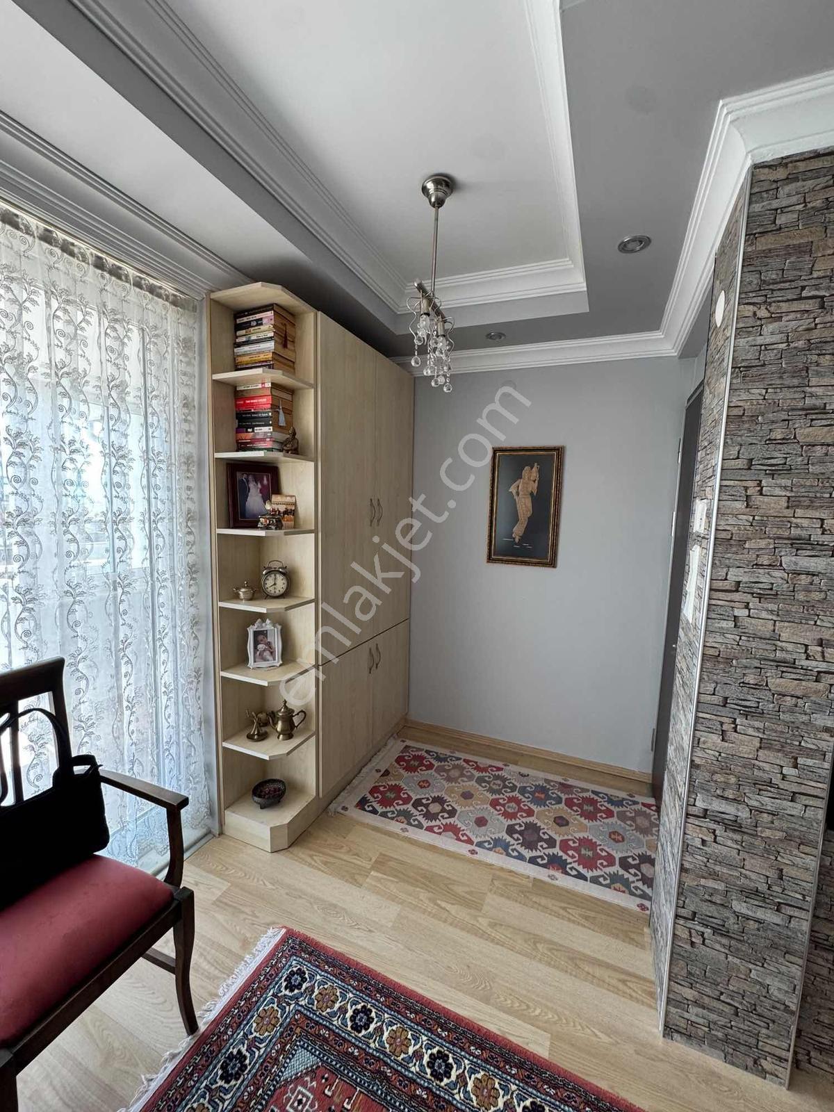 Gültekin Emlaktan Yıldıztepe Mahallesinde Satılık 2+1 Daire — fotoğraf 30