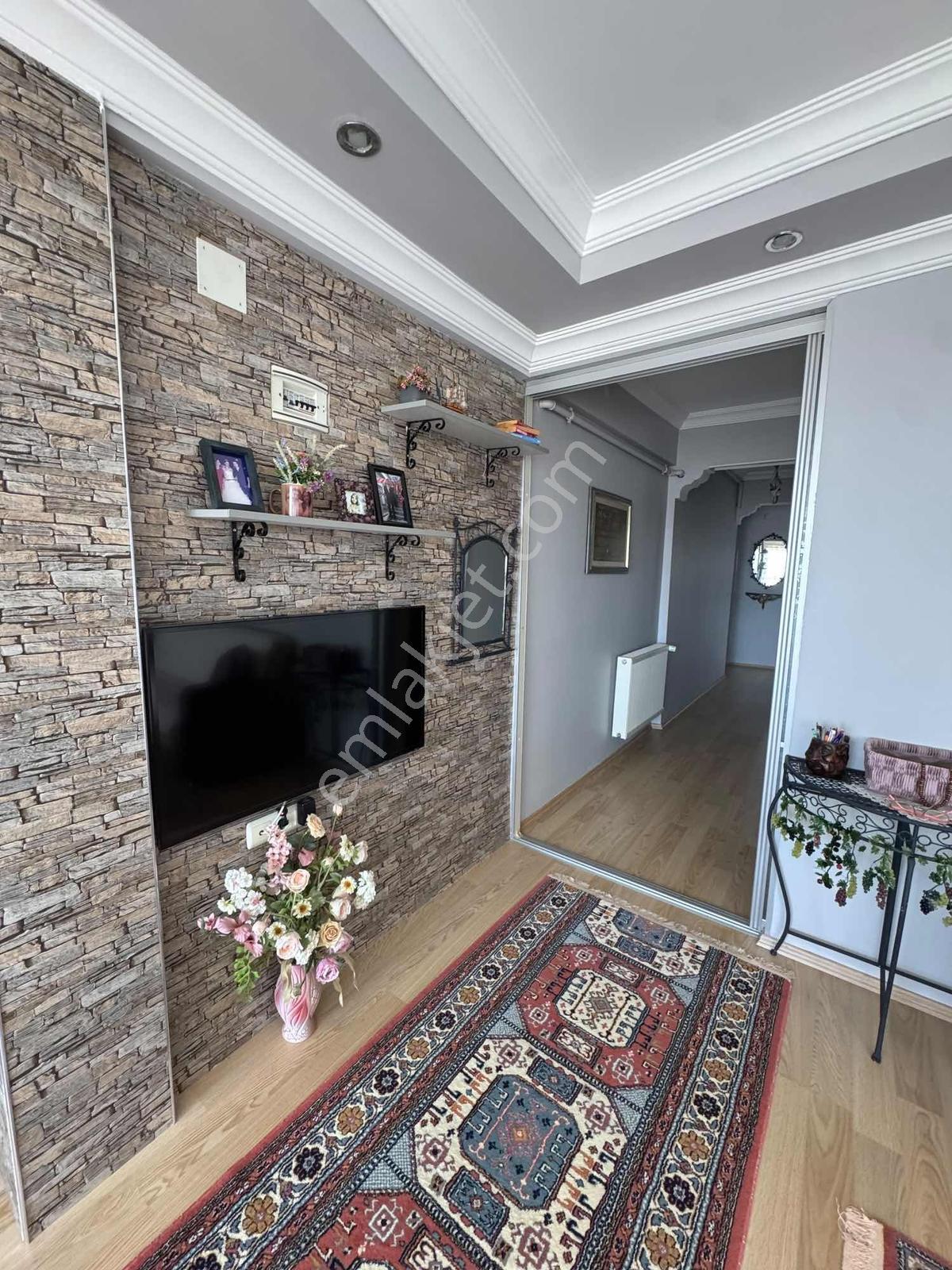 Gültekin Emlaktan Yıldıztepe Mahallesinde Satılık 2+1 Daire — fotoğraf 31