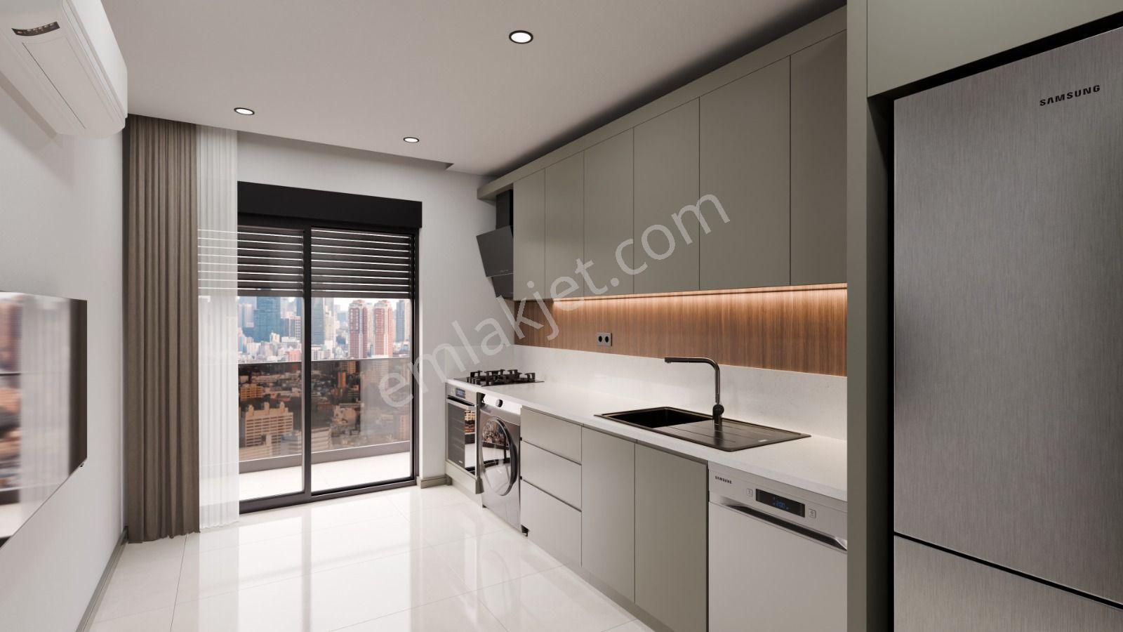 Bahçelievler Mahallesi 'nde Kapalı Otoparklı 3+1 Daire — fotoğraf 5