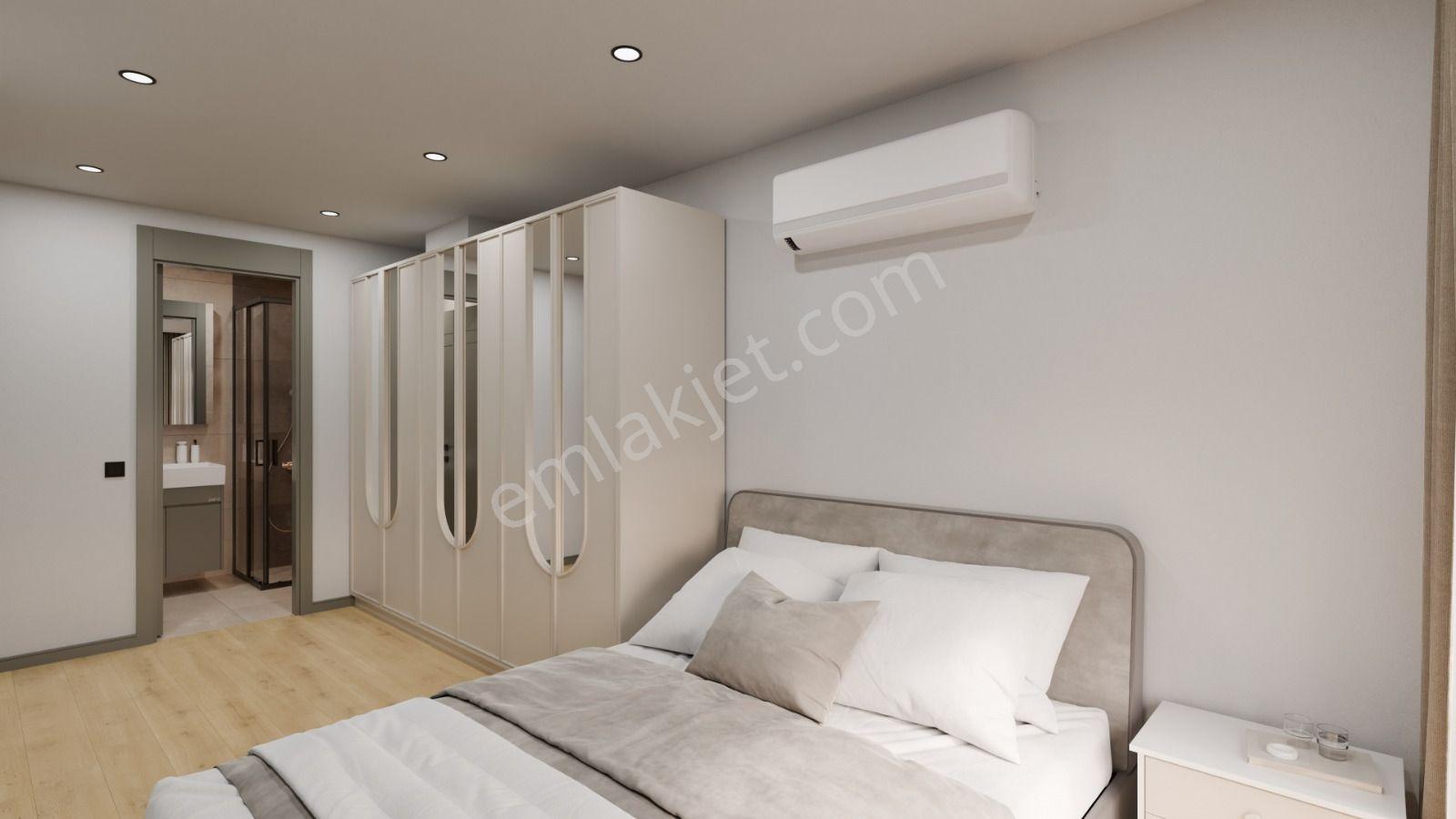 Bahçelievler Mahallesi 'nde Kapalı Otoparklı 3+1 Daire — fotoğraf 6