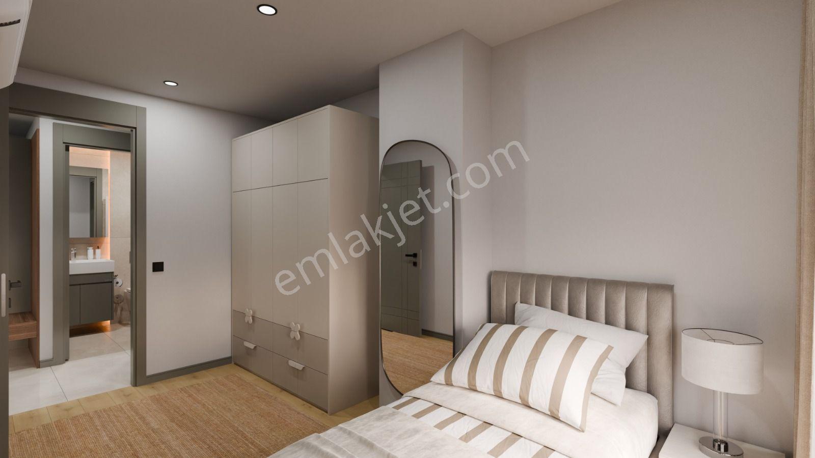 Bahçelievler Mahallesi 'nde Kapalı Otoparklı 3+1 Daire — fotoğraf 9