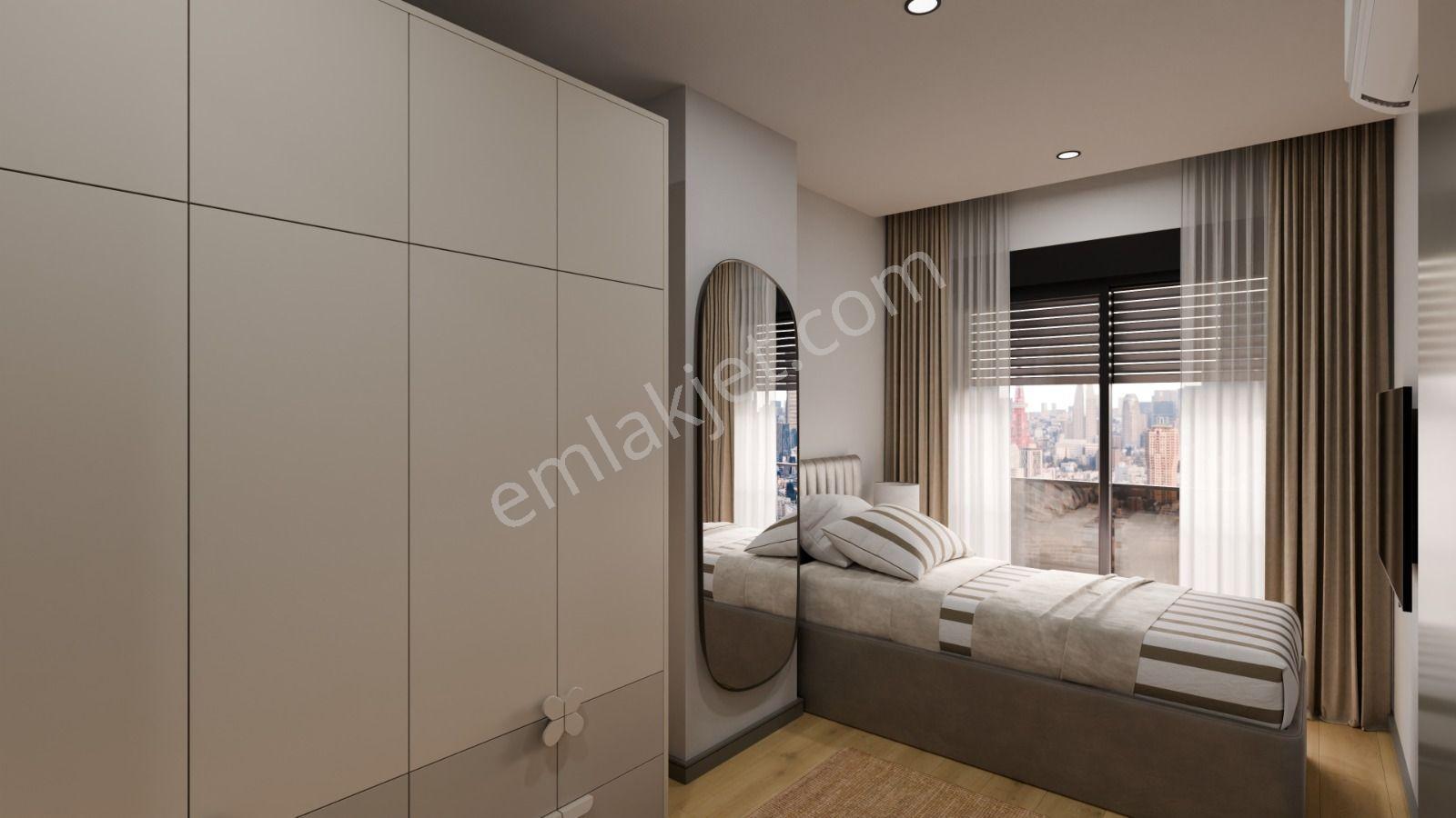 Bahçelievler Mahallesi 'nde Kapalı Otoparklı 3+1 Daire — fotoğraf 10