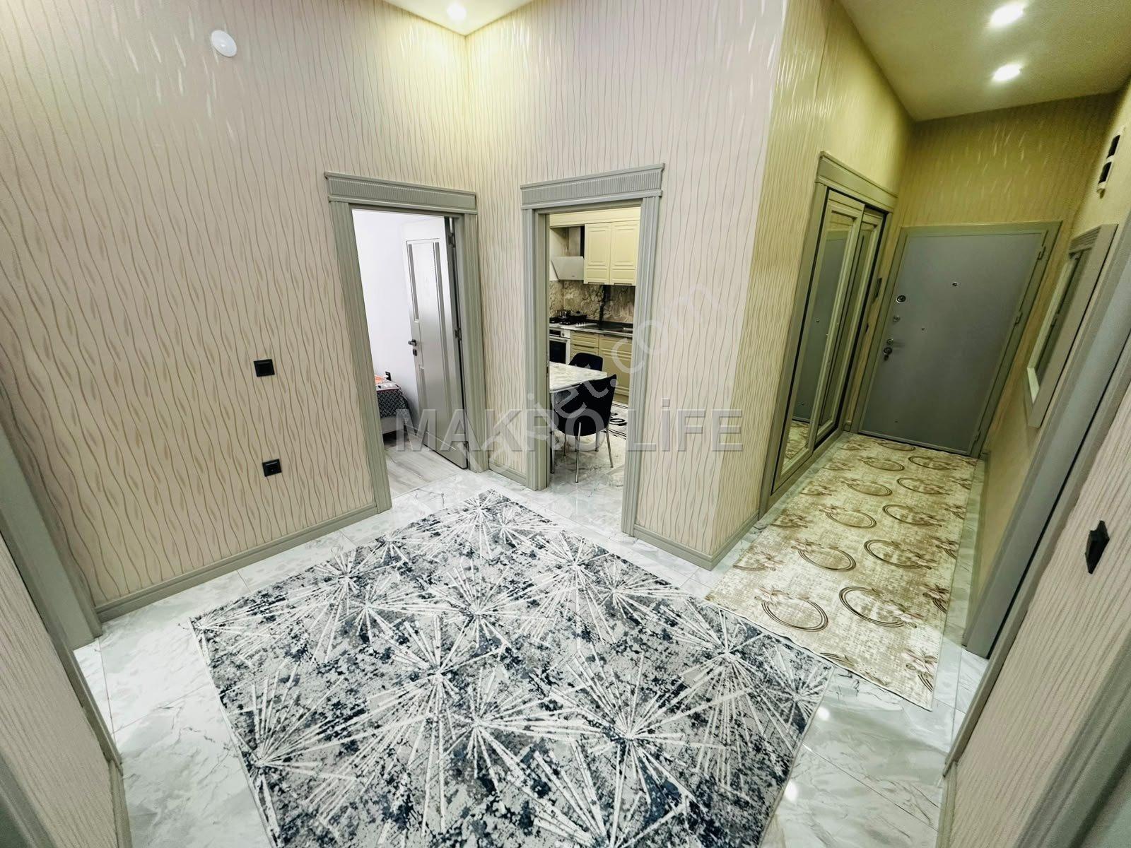 Yenişehir 450 Evlerde Satılık 2+1 Fırsat Daire — fotoğraf 2