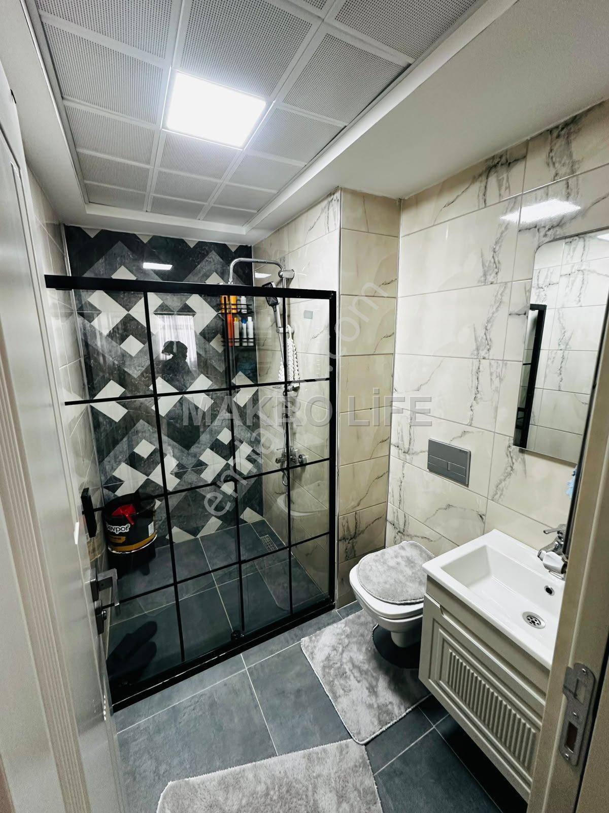 Yenişehir 450 Evlerde Satılık 2+1 Fırsat Daire — fotoğraf 3