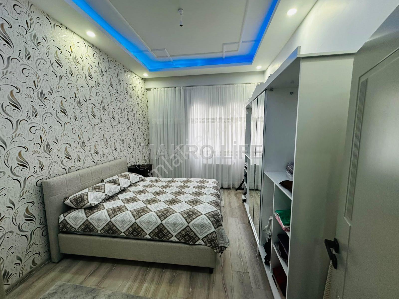 Yenişehir 450 Evlerde Satılık 2+1 Fırsat Daire — fotoğraf 6