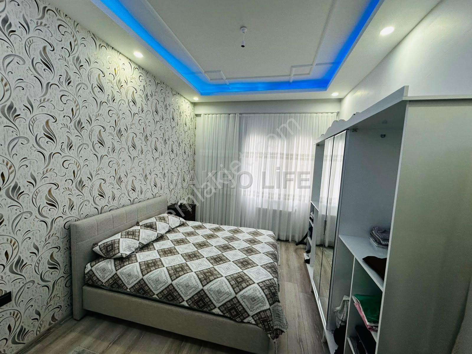 Yenişehir 450 Evlerde Satılık 2+1 Fırsat Daire — fotoğraf 7