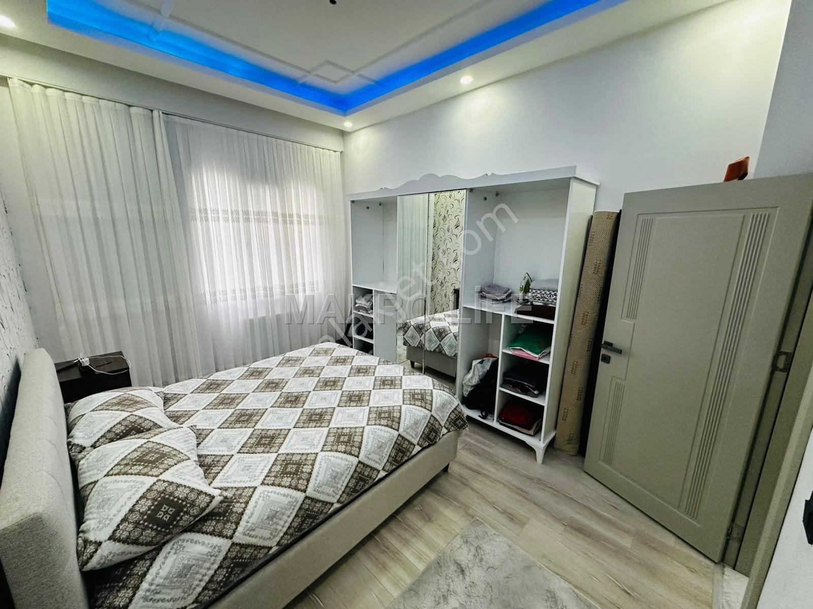 Yenişehir 450 Evlerde Satılık 2+1 Fırsat Daire — fotoğraf 9