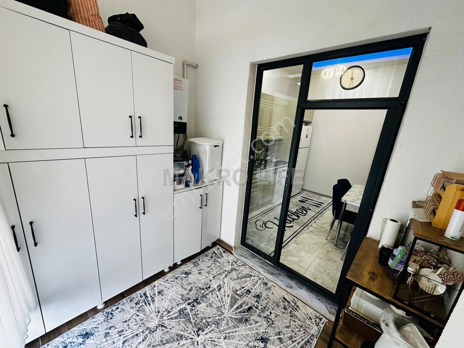 Yenişehir 450 Evlerde Satılık 2+1 Fırsat Daire — fotoğraf 11