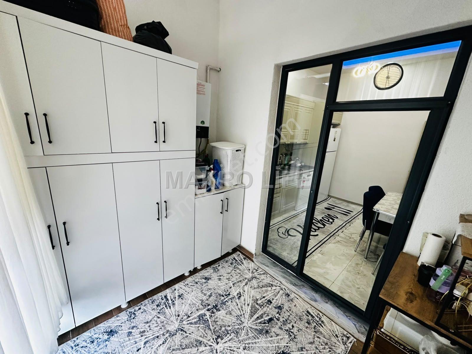 Yenişehir 450 Evlerde Satılık 2+1 Fırsat Daire — fotoğraf 12