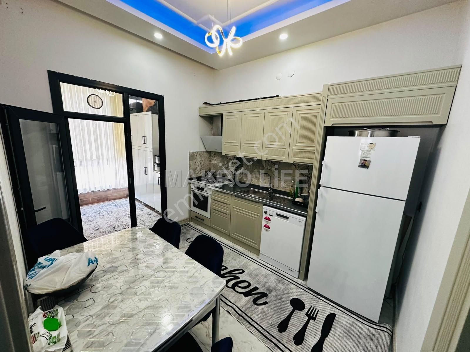 Yenişehir 450 Evlerde Satılık 2+1 Fırsat Daire — fotoğraf 13