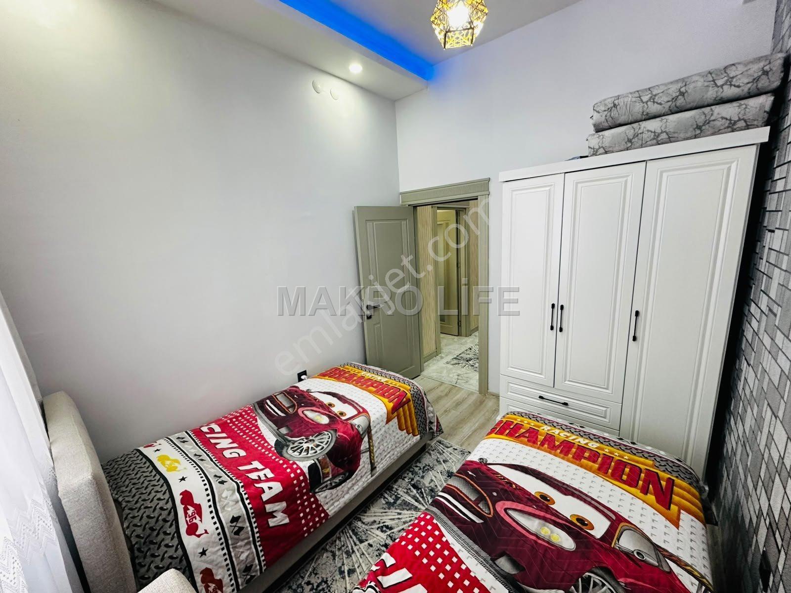 Yenişehir 450 Evlerde Satılık 2+1 Fırsat Daire — fotoğraf 14