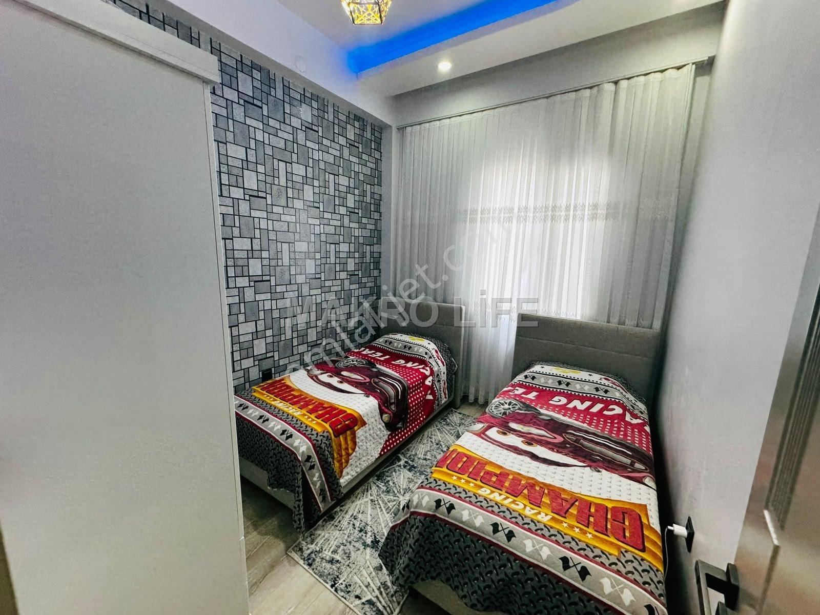 Yenişehir 450 Evlerde Satılık 2+1 Fırsat Daire — fotoğraf 15