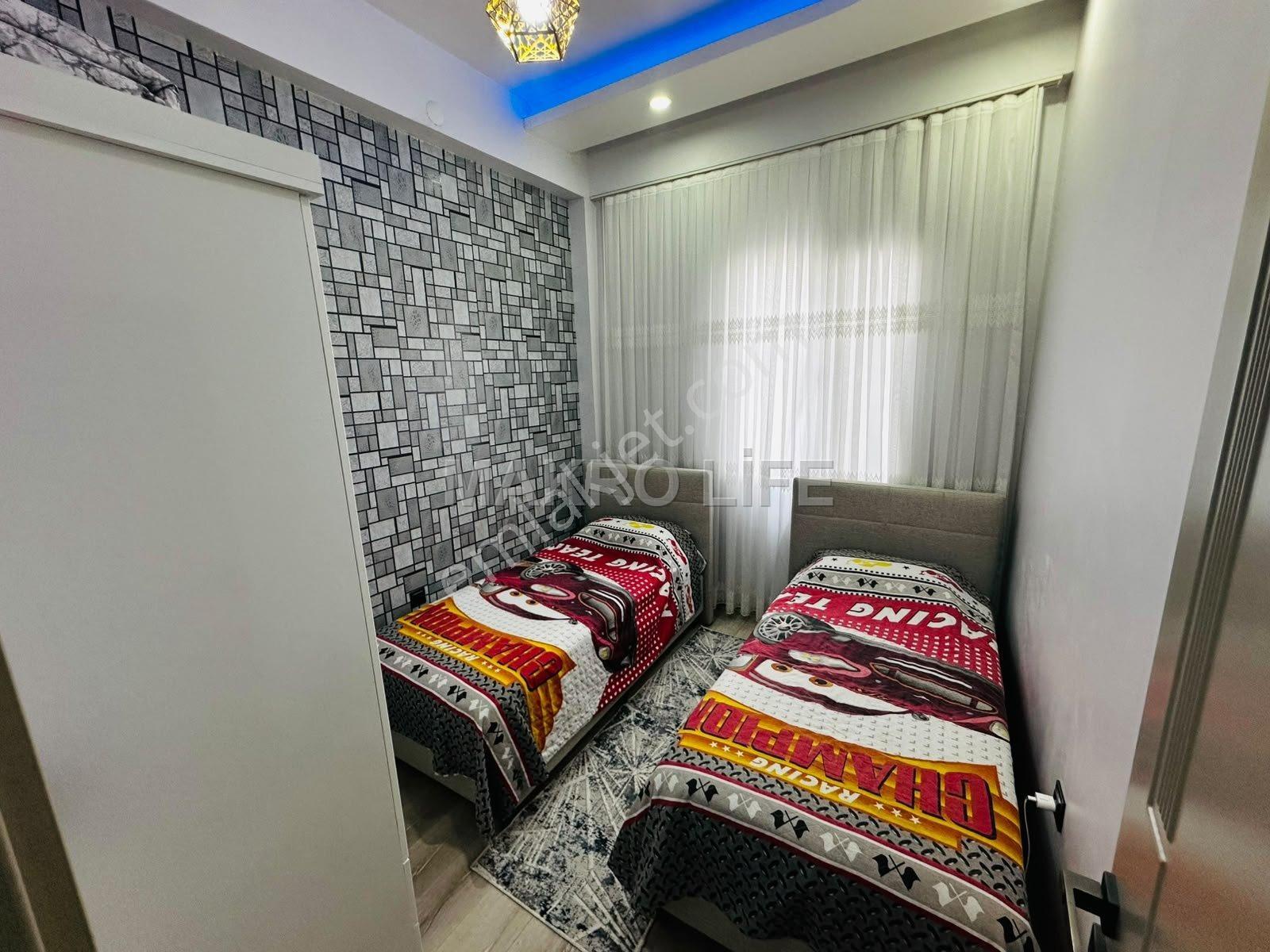 Yenişehir 450 Evlerde Satılık 2+1 Fırsat Daire — fotoğraf 16