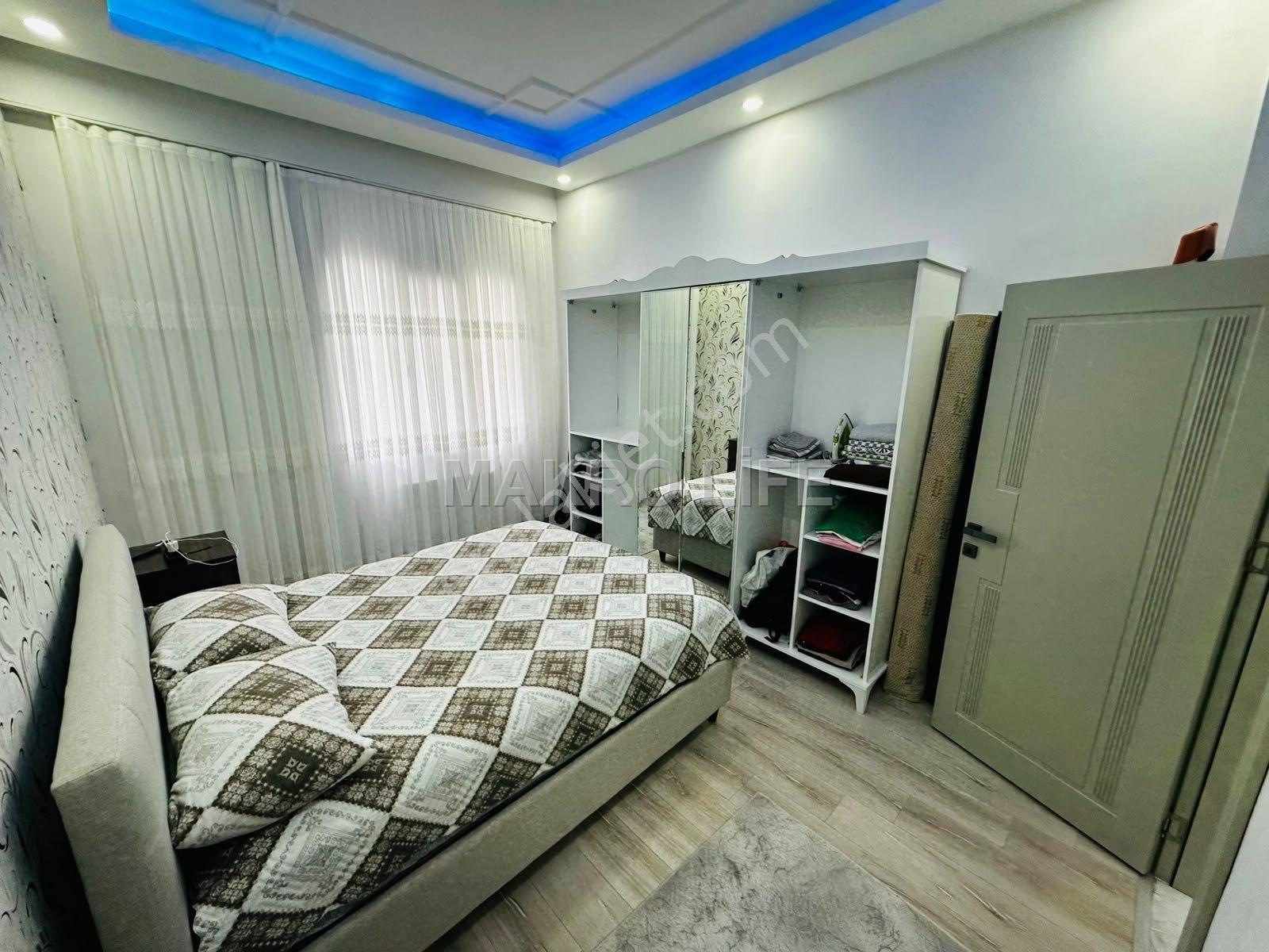 Yenişehir 450 Evlerde Satılık 2+1 Fırsat Daire — fotoğraf 17