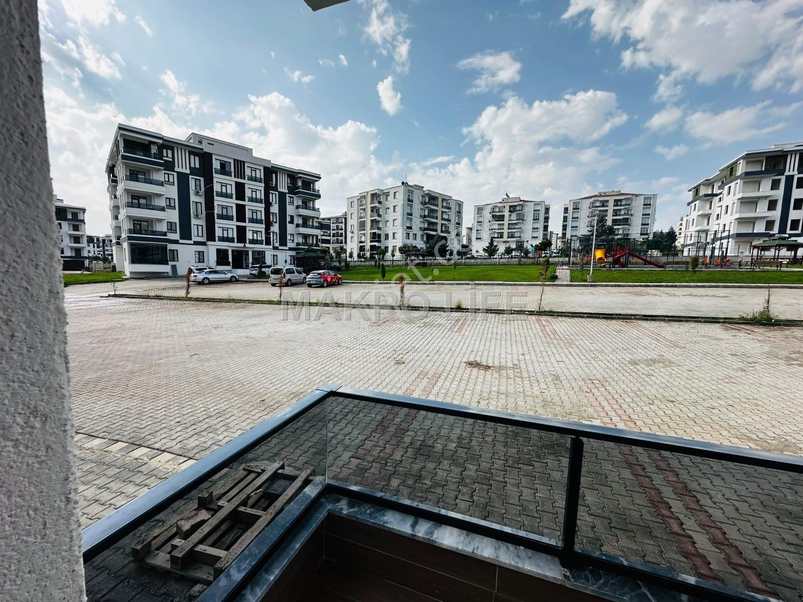 Yenişehir 450 Evlerde Satılık 2+1 Fırsat Daire — fotoğraf 19