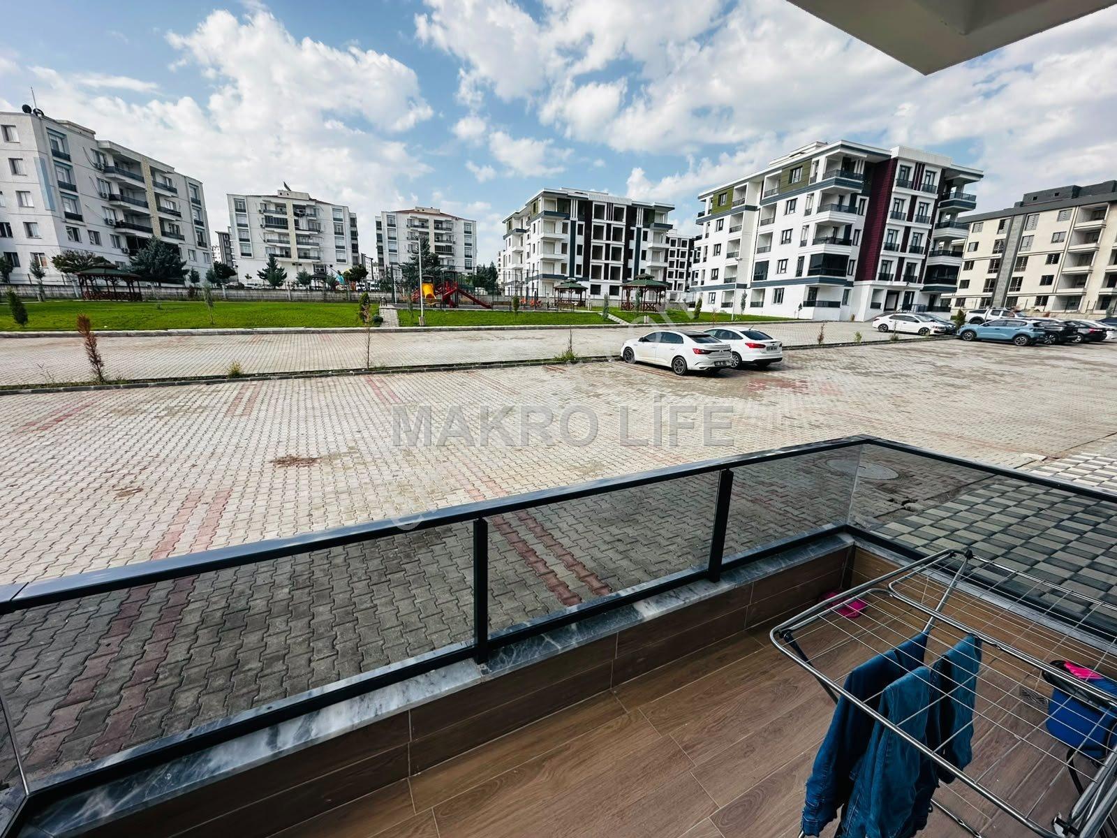 Yenişehir 450 Evlerde Satılık 2+1 Fırsat Daire — fotoğraf 20