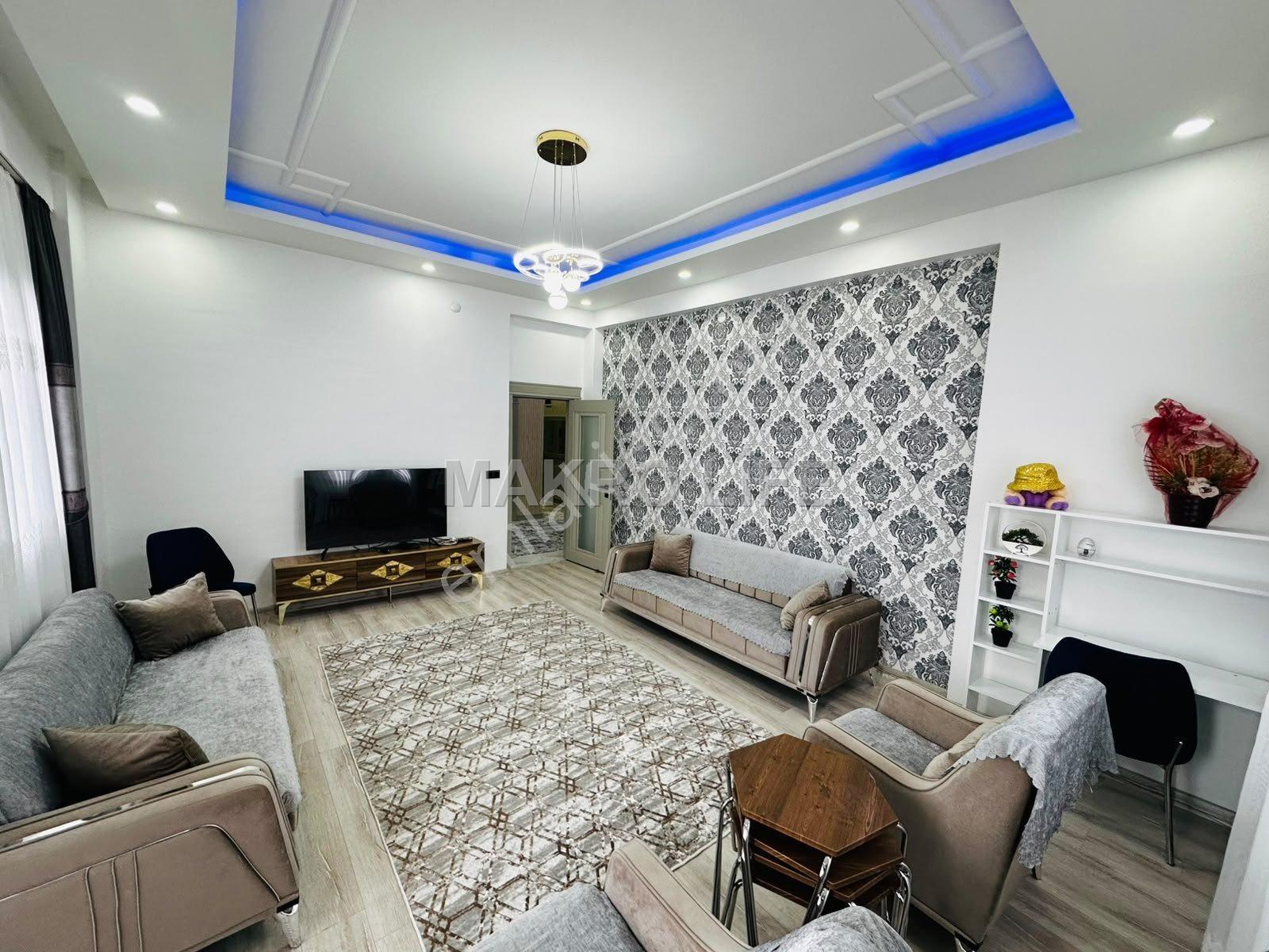 Yenişehir 450 Evlerde Satılık 2+1 Fırsat Daire — fotoğraf 21