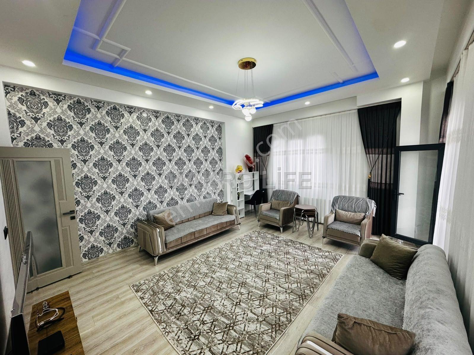 Yenişehir 450 Evlerde Satılık 2+1 Fırsat Daire — fotoğraf 22