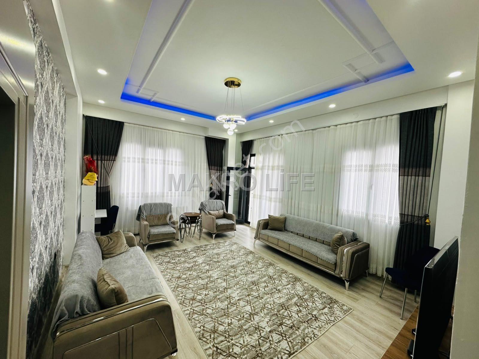 Yenişehir 450 Evlerde Satılık 2+1 Fırsat Daire — fotoğraf 23