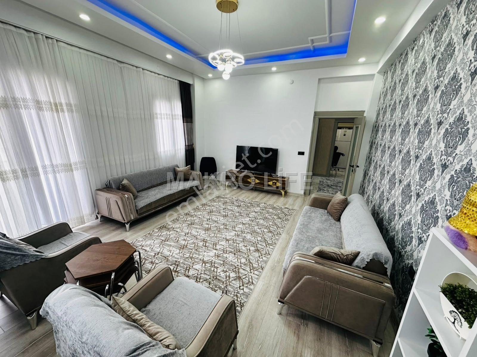 Yenişehir 450 Evlerde Satılık 2+1 Fırsat Daire — fotoğraf 24