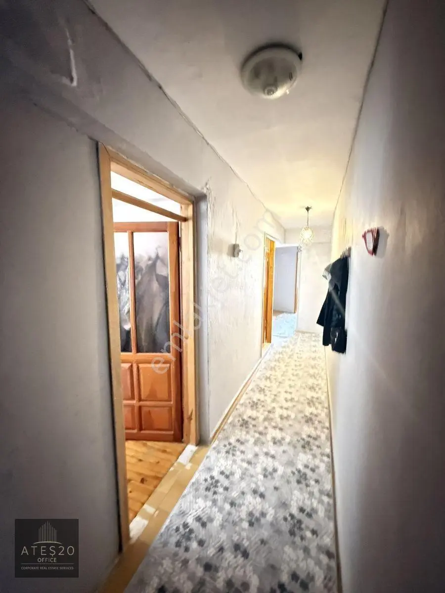 📍 Fesleğen Mahallesi Acil Satılık 6+1 Satılık Dubleks – İstiklal Caddesine 60 Metre Mesafede… — fotoğraf 20