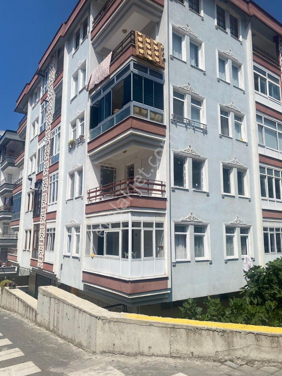 Yine * Zeybek*den Bozkurt Merkez * De 2+1 / 110.m2 .3.balkonlu — fotoğraf 3