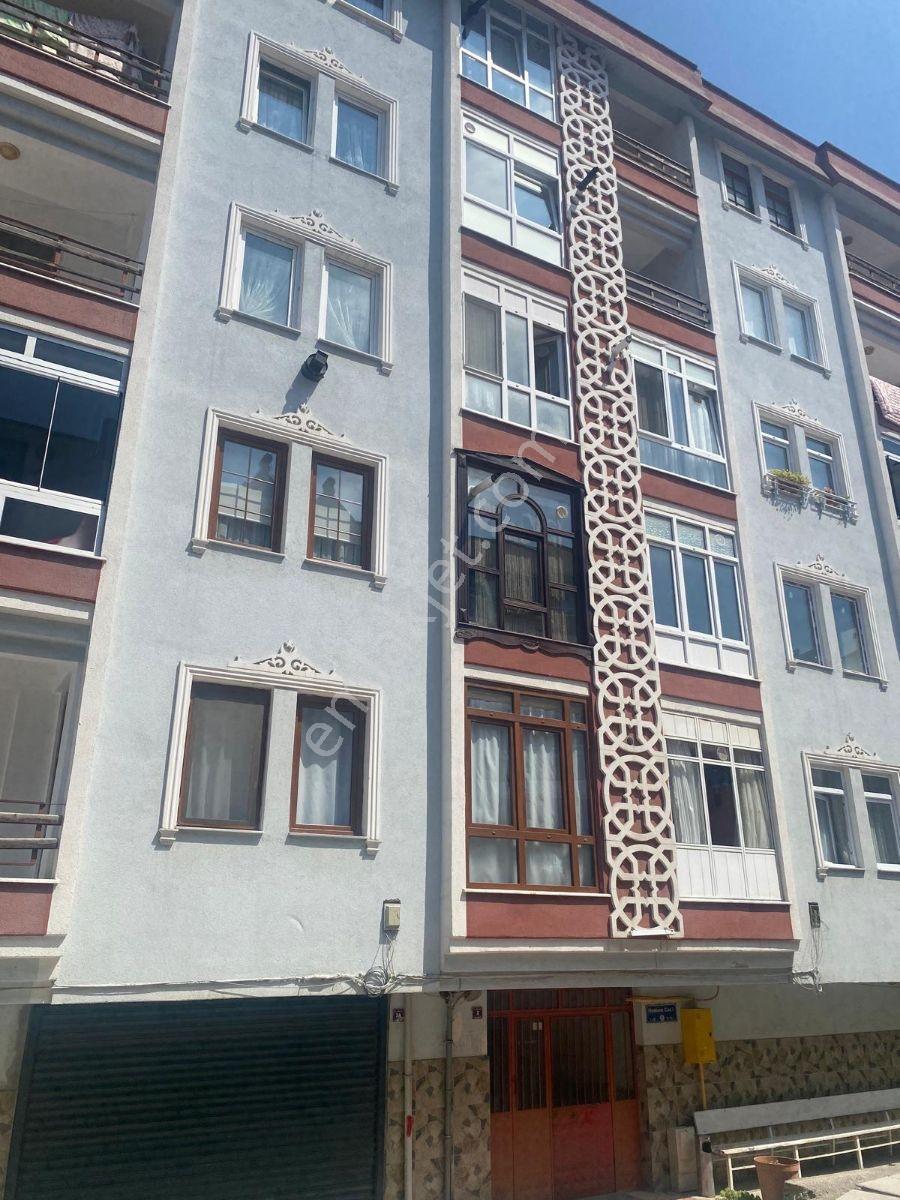 Yine * Zeybek*den Bozkurt Merkez * De 2+1 / 110.m2 .3.balkonlu — fotoğraf 4