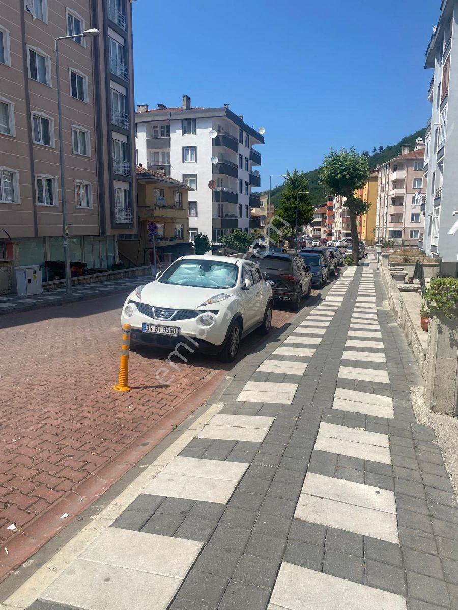 Yine * Zeybek*den Bozkurt Merkez * De 2+1 / 110.m2 .3.balkonlu — fotoğraf 7