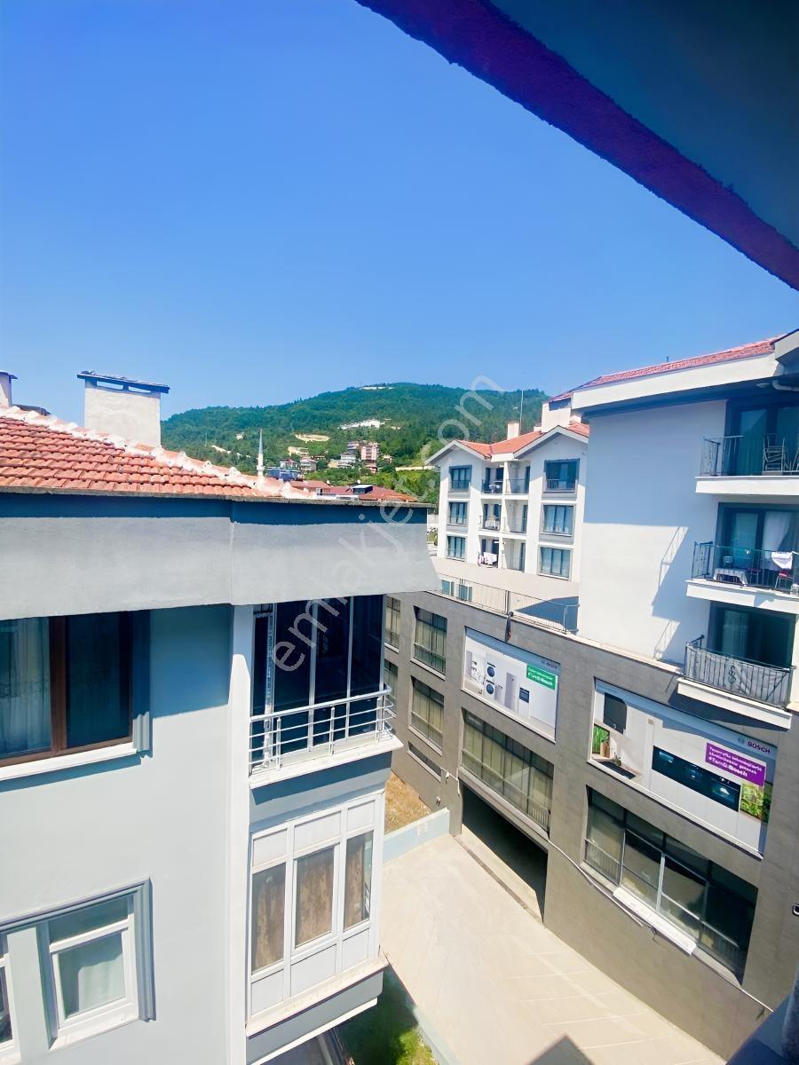 Yine * Zeybek*den Bozkurt Merkez * De 2+1 / 110.m2 .3.balkonlu — fotoğraf 9
