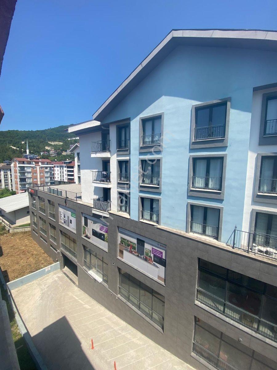 Yine * Zeybek*den Bozkurt Merkez * De 2+1 / 110.m2 .3.balkonlu — fotoğraf 10