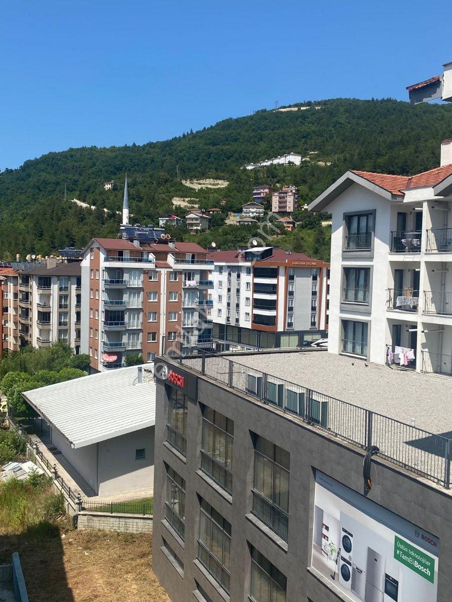Yine * Zeybek*den Bozkurt Merkez * De 2+1 / 110.m2 .3.balkonlu — fotoğraf 11