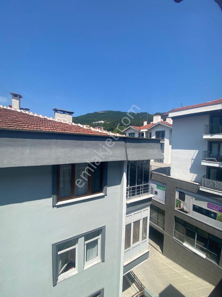 Yine * Zeybek*den Bozkurt Merkez * De 2+1 / 110.m2 .3.balkonlu — fotoğraf 12
