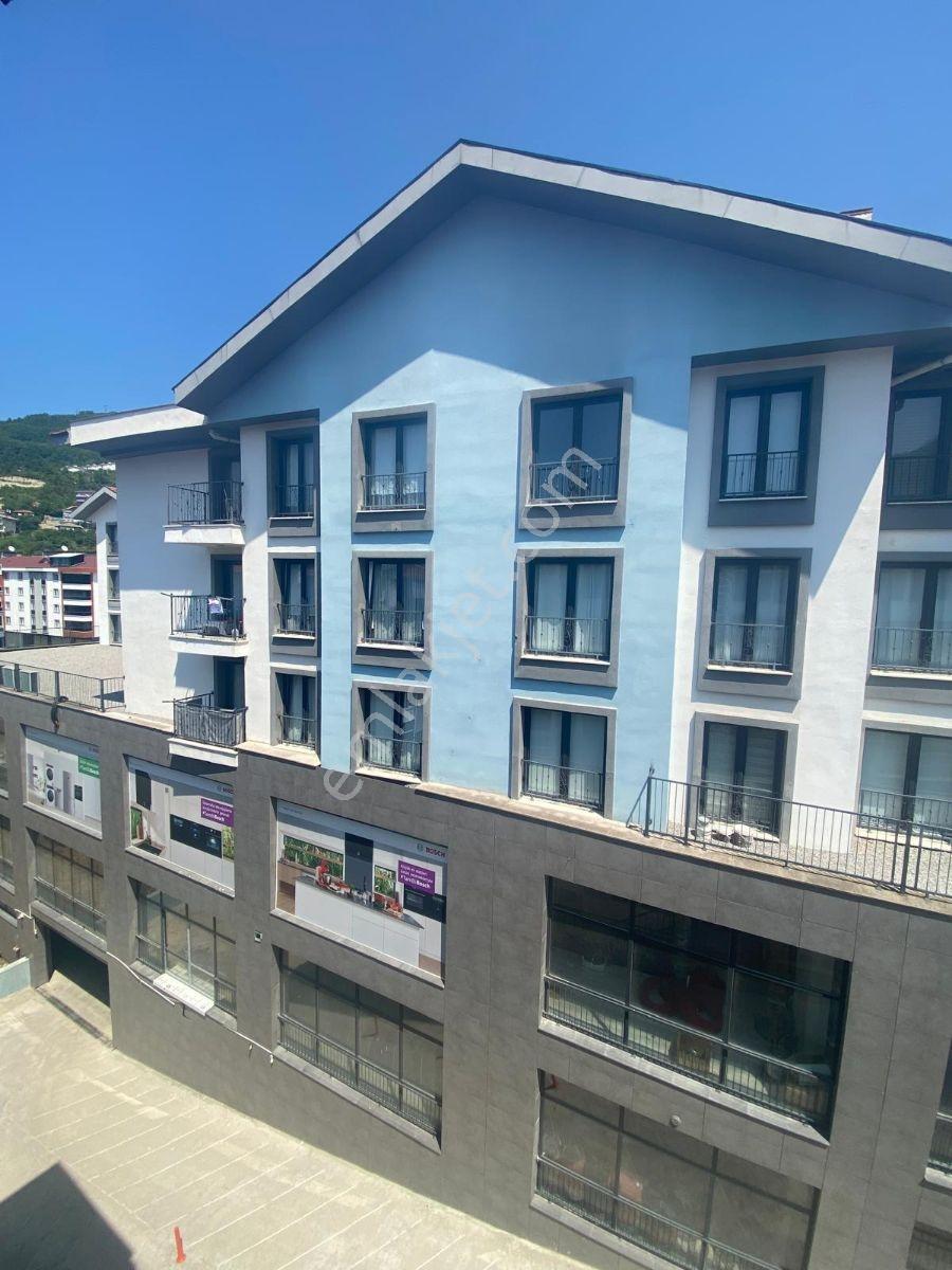 Yine * Zeybek*den Bozkurt Merkez * De 2+1 / 110.m2 .3.balkonlu — fotoğraf 13