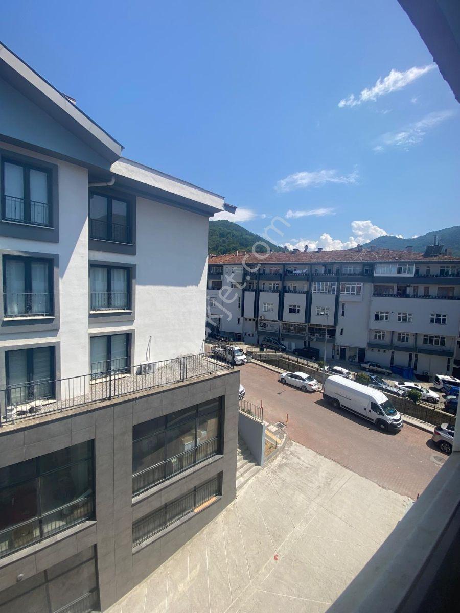Yine * Zeybek*den Bozkurt Merkez * De 2+1 / 110.m2 .3.balkonlu — fotoğraf 14