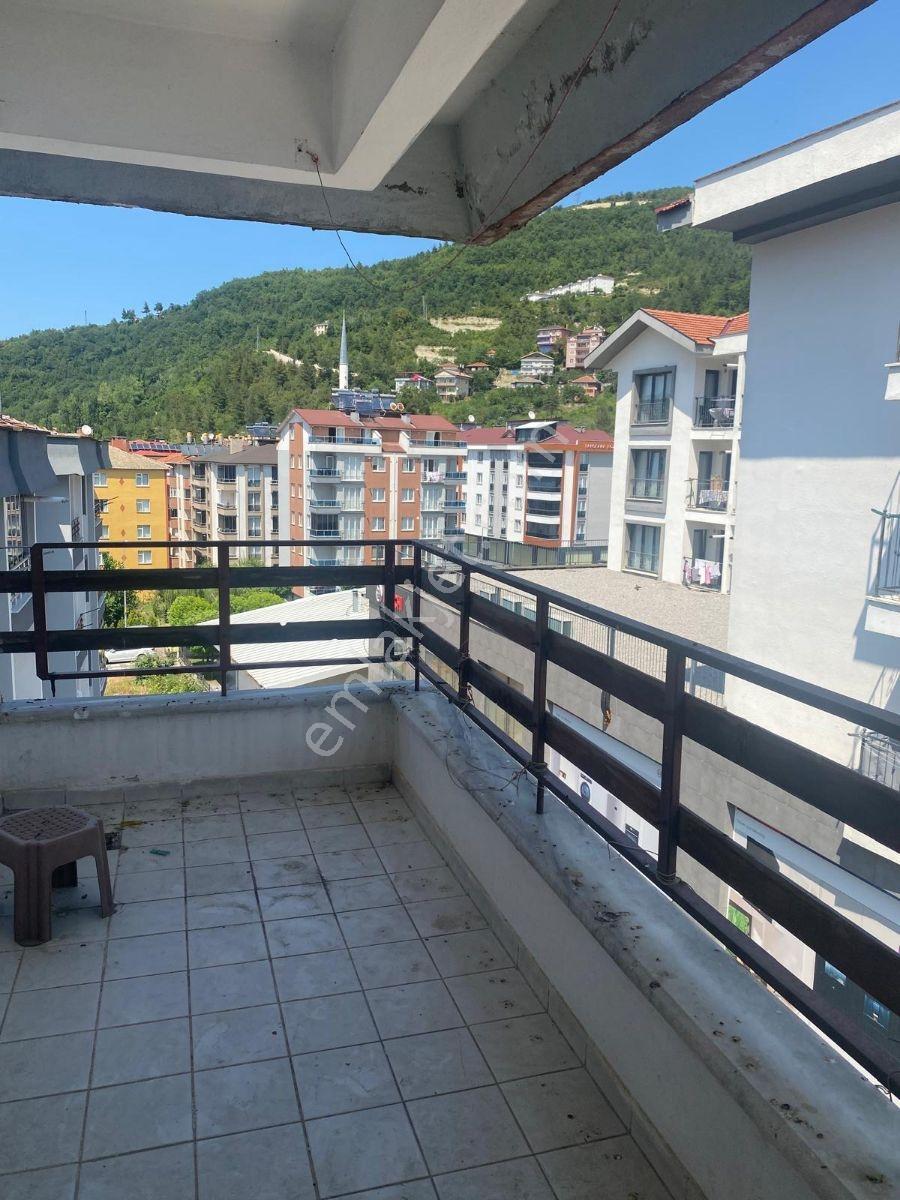 Yine * Zeybek*den Bozkurt Merkez * De 2+1 / 110.m2 .3.balkonlu — fotoğraf 15