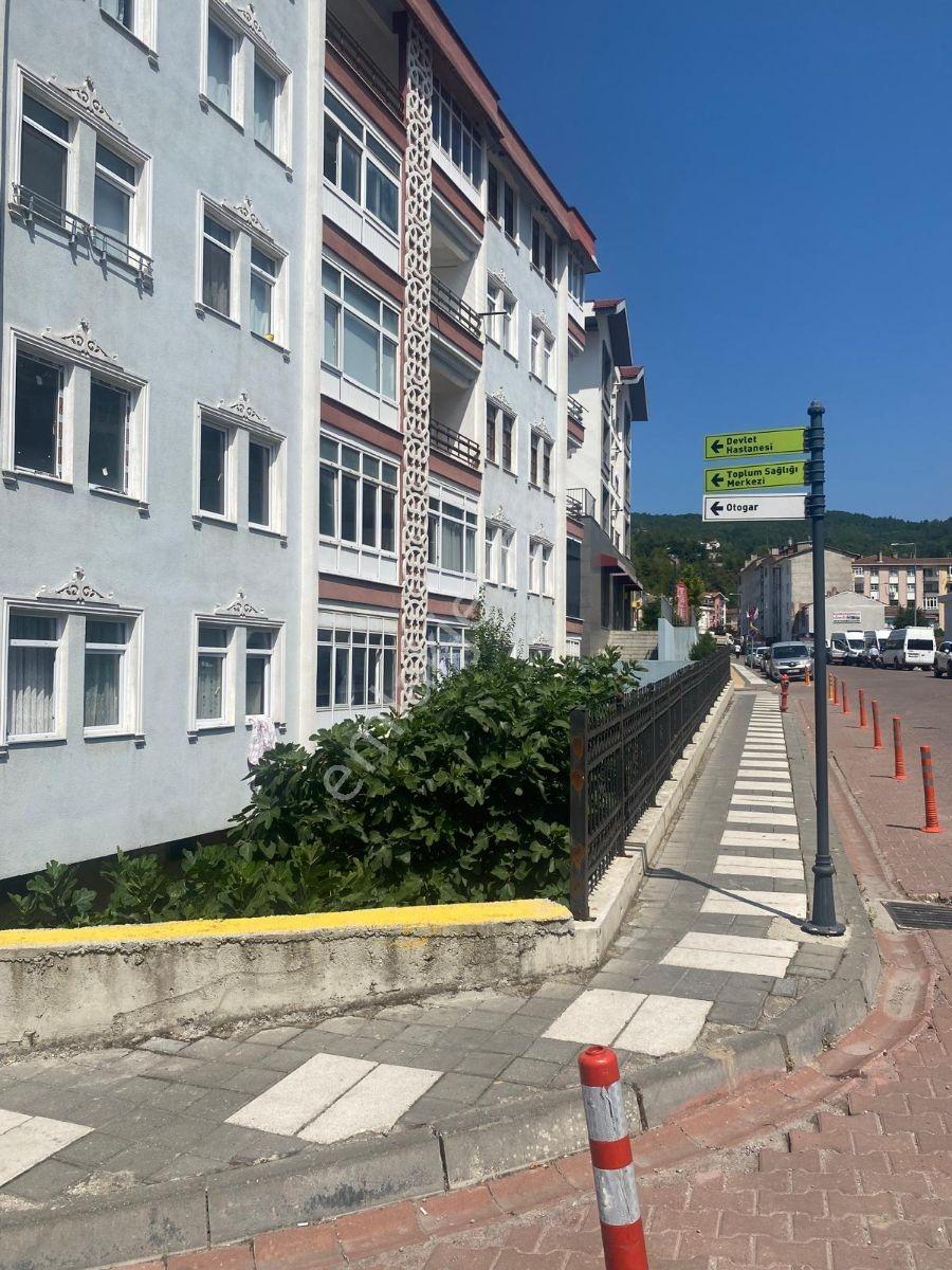Yine * Zeybek*den Bozkurt Merkez * De 2+1 / 110.m2 .3.balkonlu — fotoğraf 16