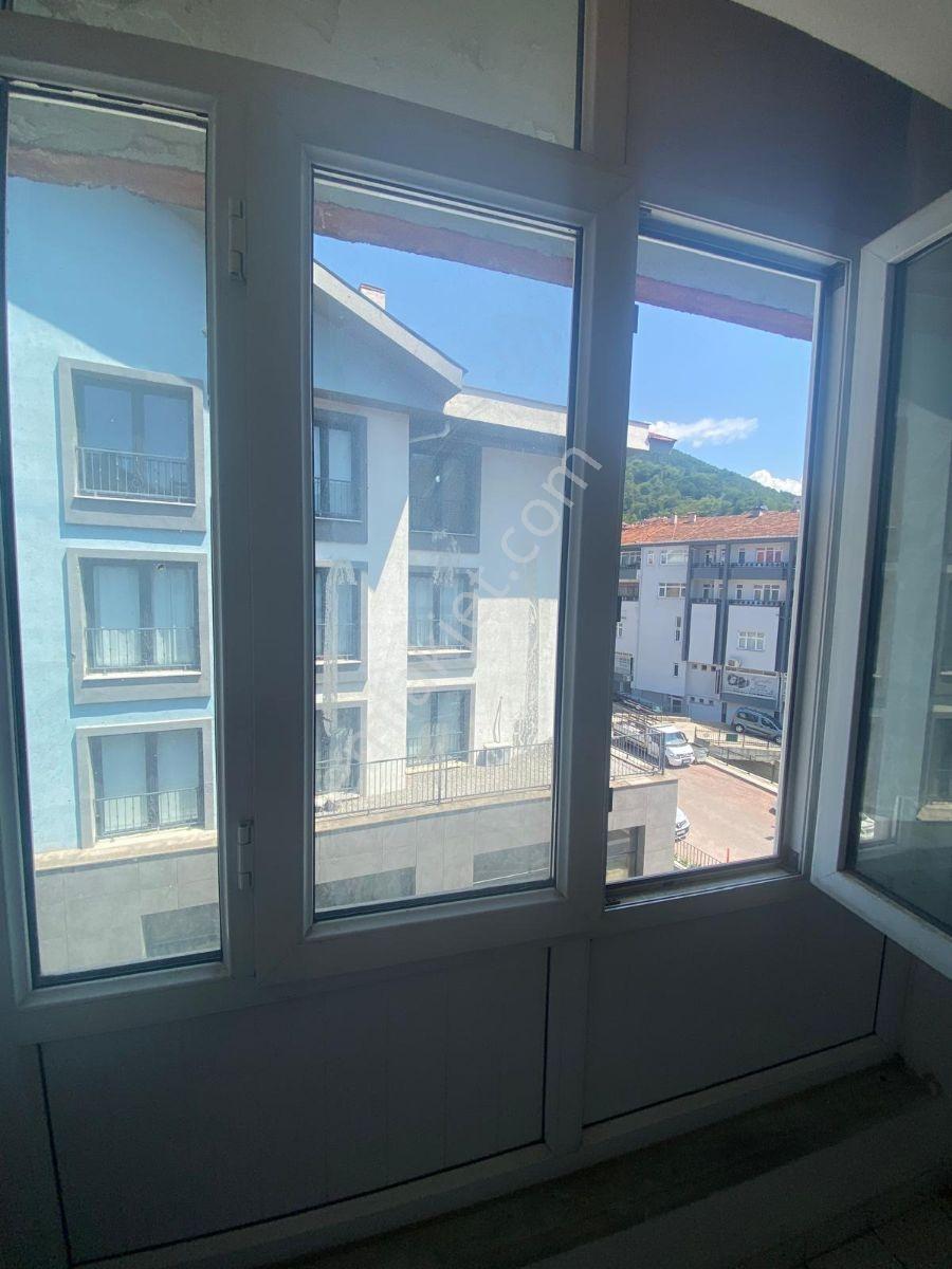 Yine * Zeybek*den Bozkurt Merkez * De 2+1 / 110.m2 .3.balkonlu — fotoğraf 21