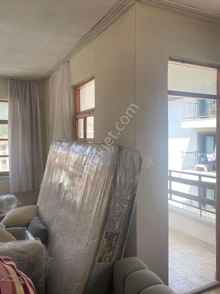 Yine * Zeybek*den Bozkurt Merkez * De 2+1 / 110.m2 .3.balkonlu — fotoğraf 30
