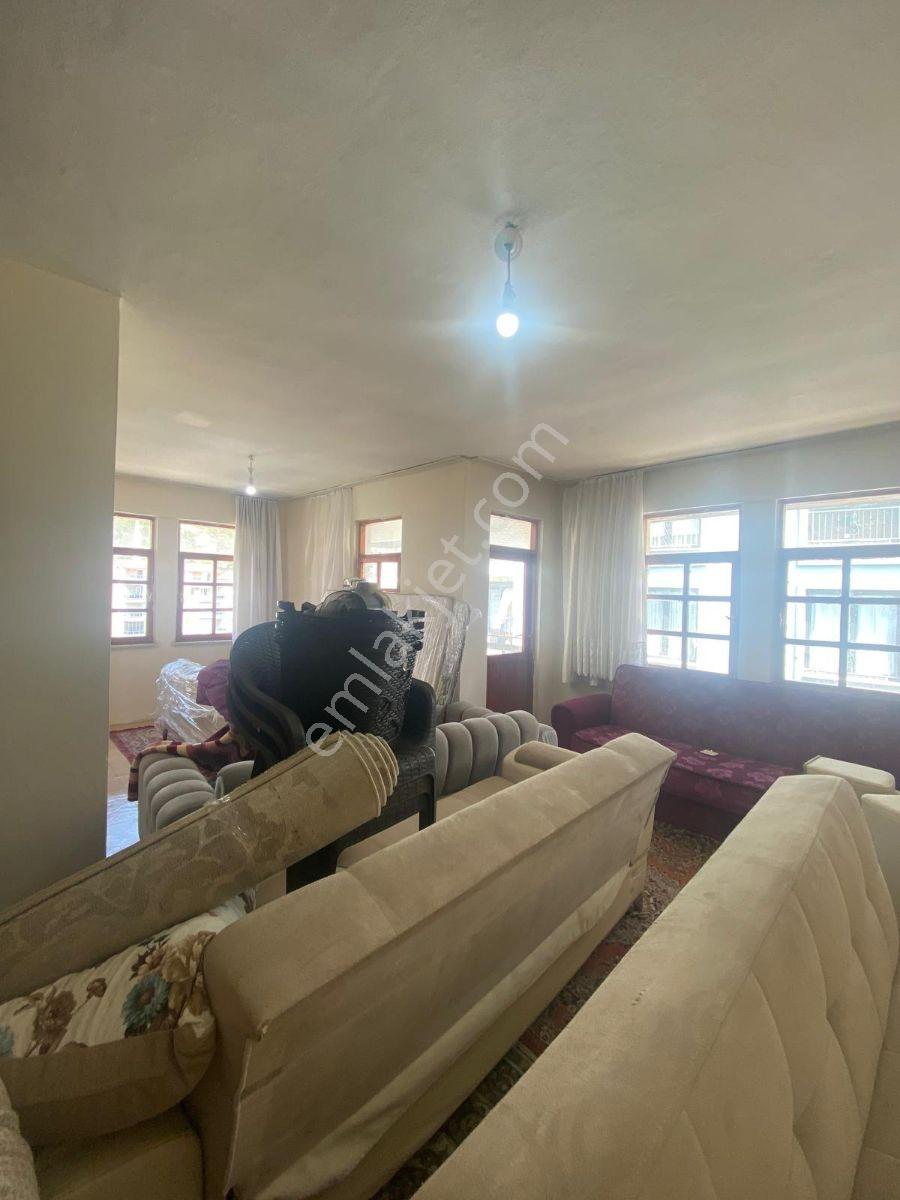 Yine * Zeybek*den Bozkurt Merkez * De 2+1 / 110.m2 .3.balkonlu — fotoğraf 31