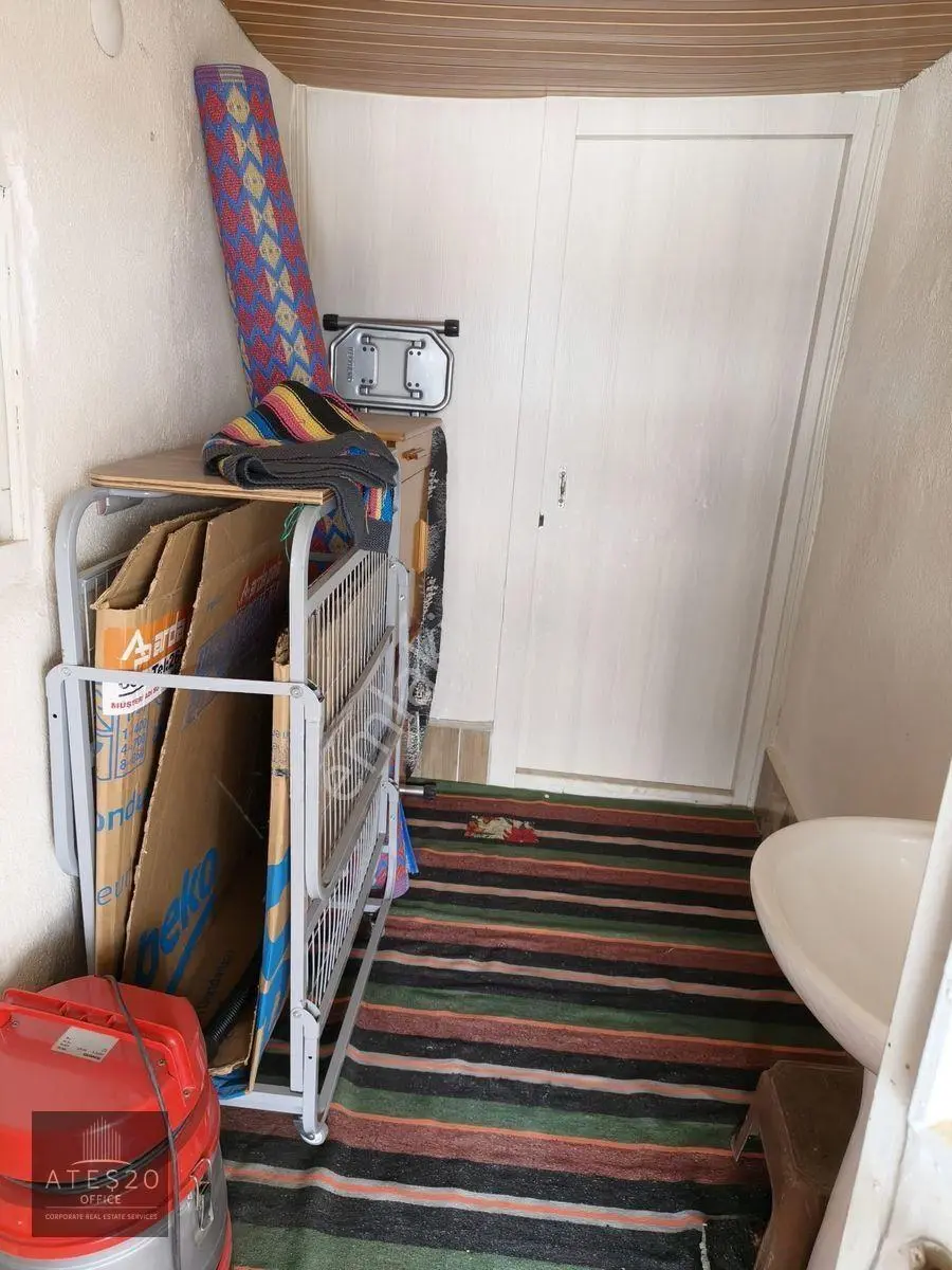 Çal'da 2 Katlı Acil Satılık Müstakil Daire — fotoğraf 2