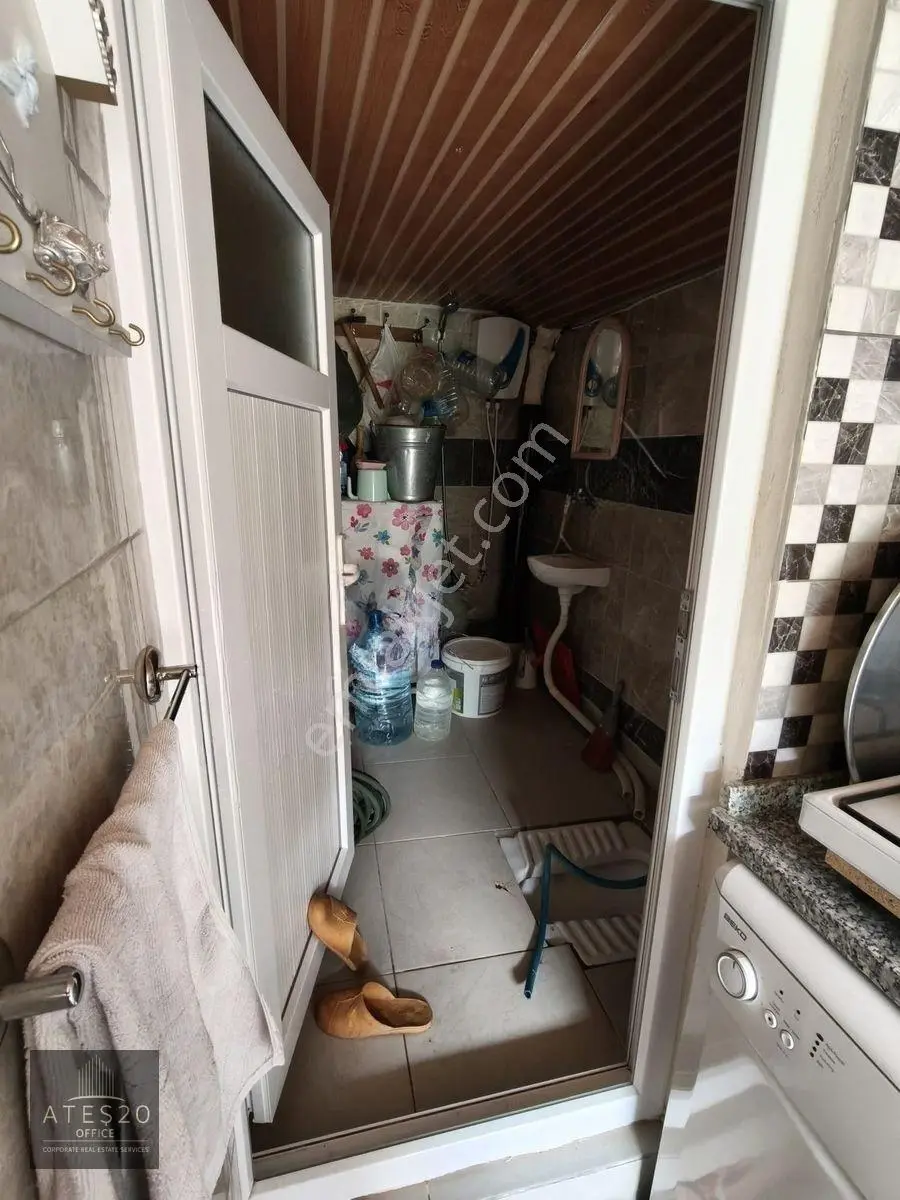 Çal'da 2 Katlı Acil Satılık Müstakil Daire — fotoğraf 3