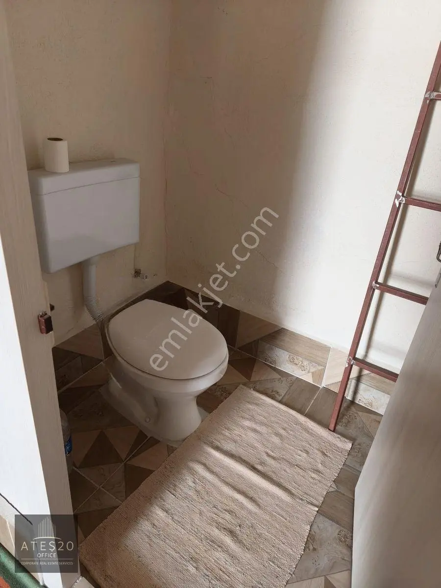 Çal'da 2 Katlı Acil Satılık Müstakil Daire — fotoğraf 4