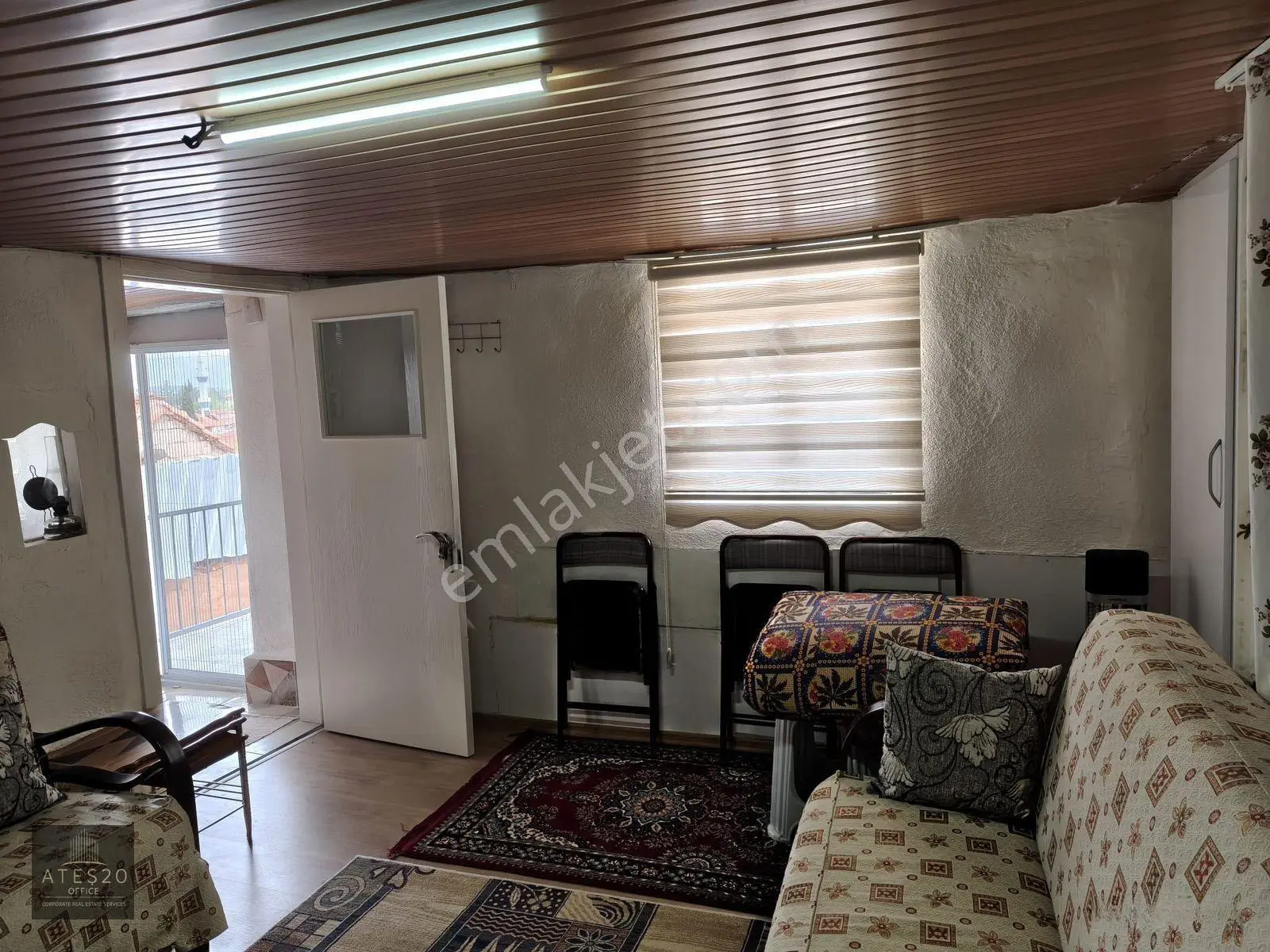 Çal'da 2 Katlı Acil Satılık Müstakil Daire — fotoğraf 10