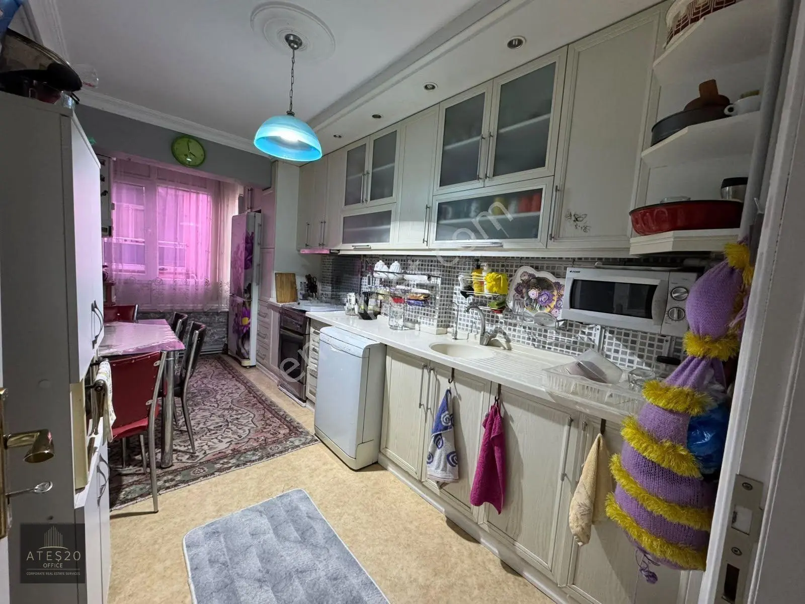 İstiklal'de Acil Satılık 3+1 170 Mt Daire Fırsat Daire — fotoğraf 23