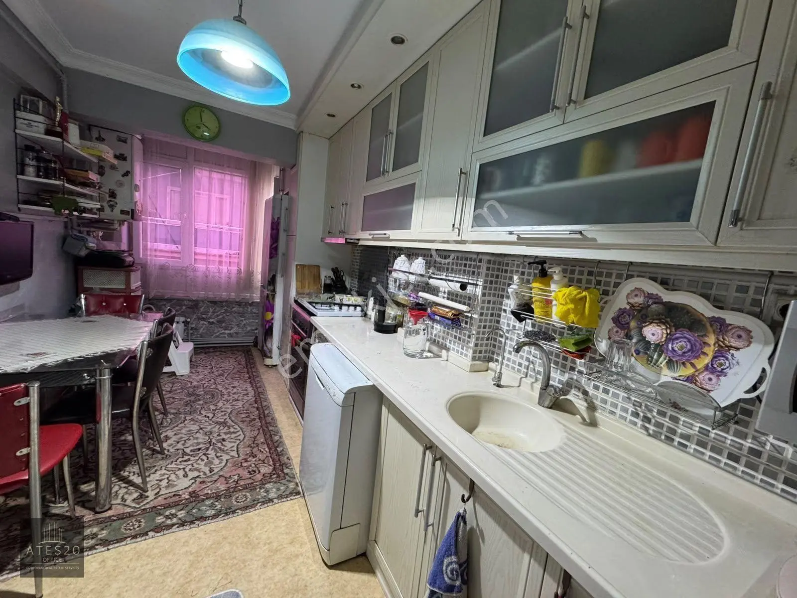 İstiklal'de Acil Satılık 3+1 170 Mt Daire Fırsat Daire — fotoğraf 27