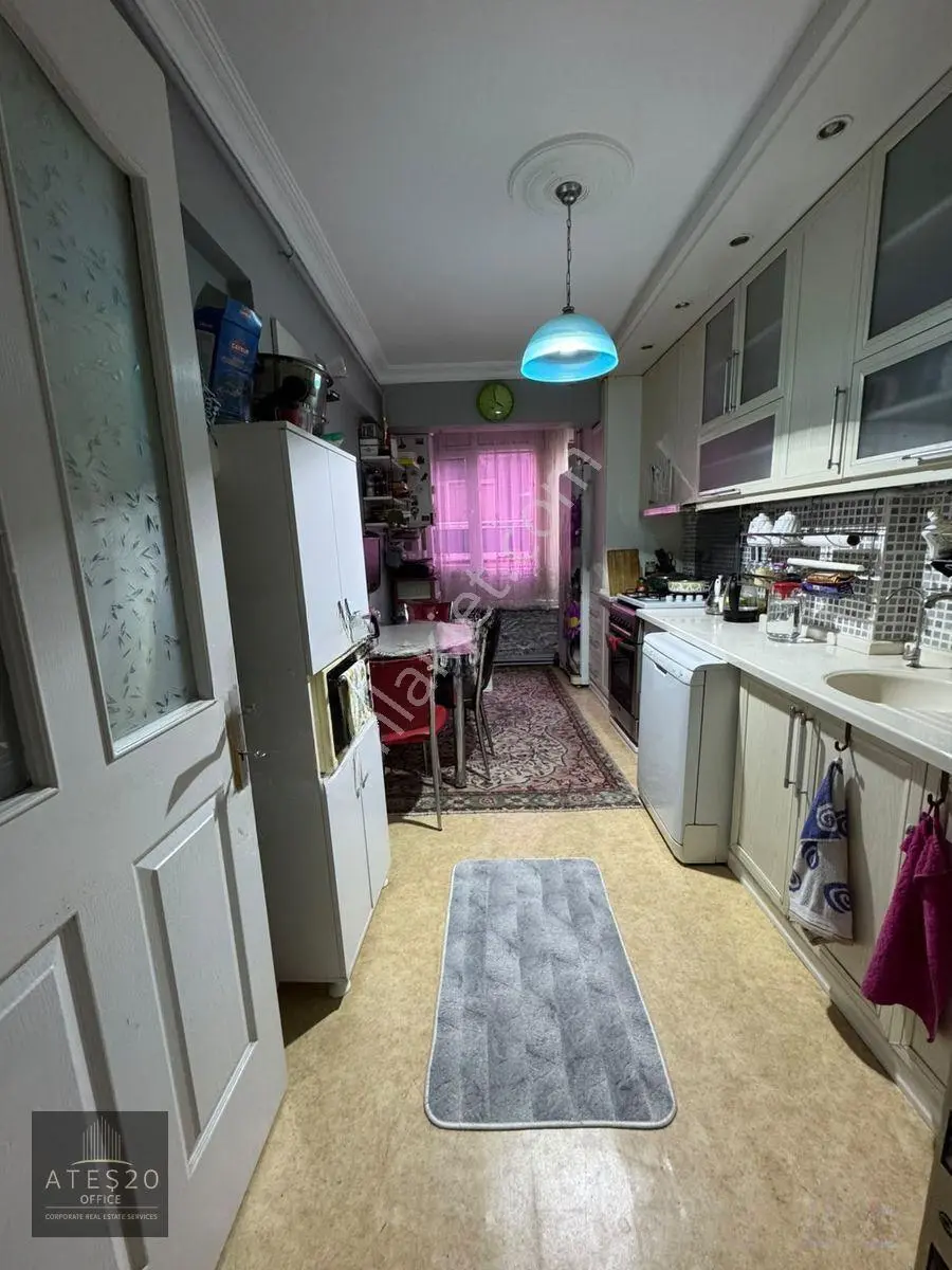 İstiklal'de Acil Satılık 3+1 170 Mt Daire Fırsat Daire — fotoğraf 29