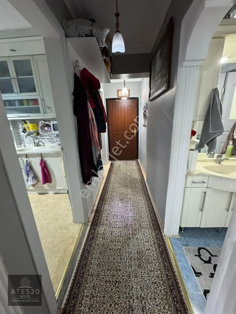 İstiklal'de Acil Satılık 3+1 170 Mt Daire Fırsat Daire — fotoğraf 31