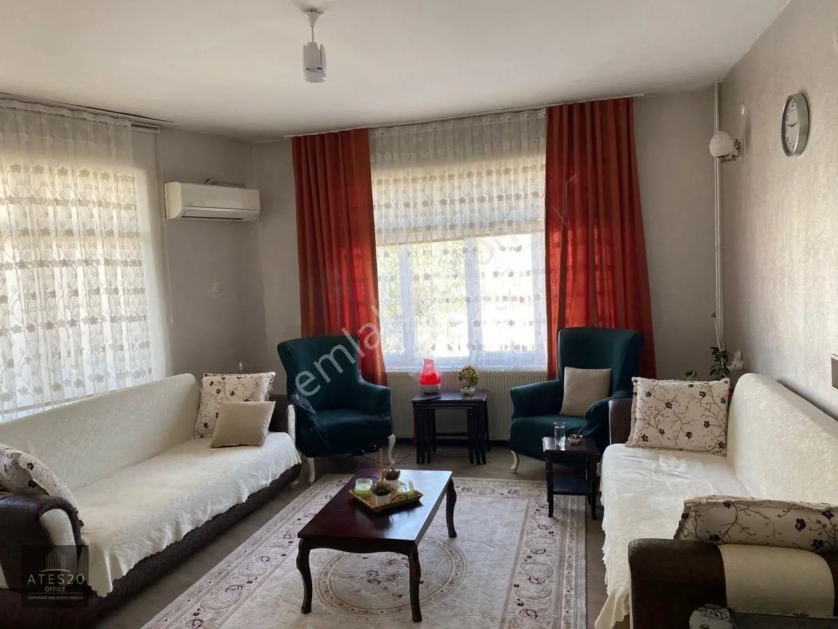 15 Mayıs 3+1 Arakat Acil Satılık Fırsat Daire …