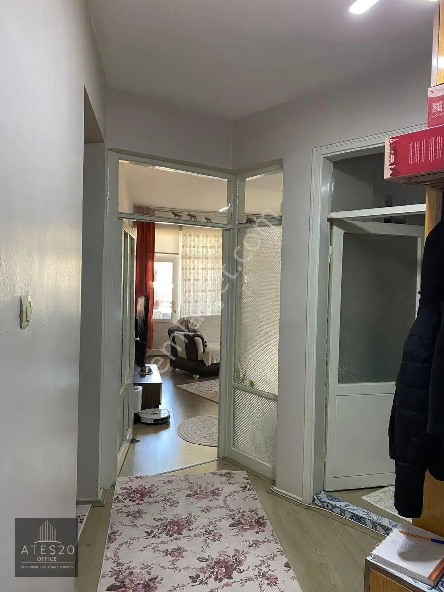 15 Mayıs 3+1 Arakat Acil Satılık Fırsat Daire … — fotoğraf 3